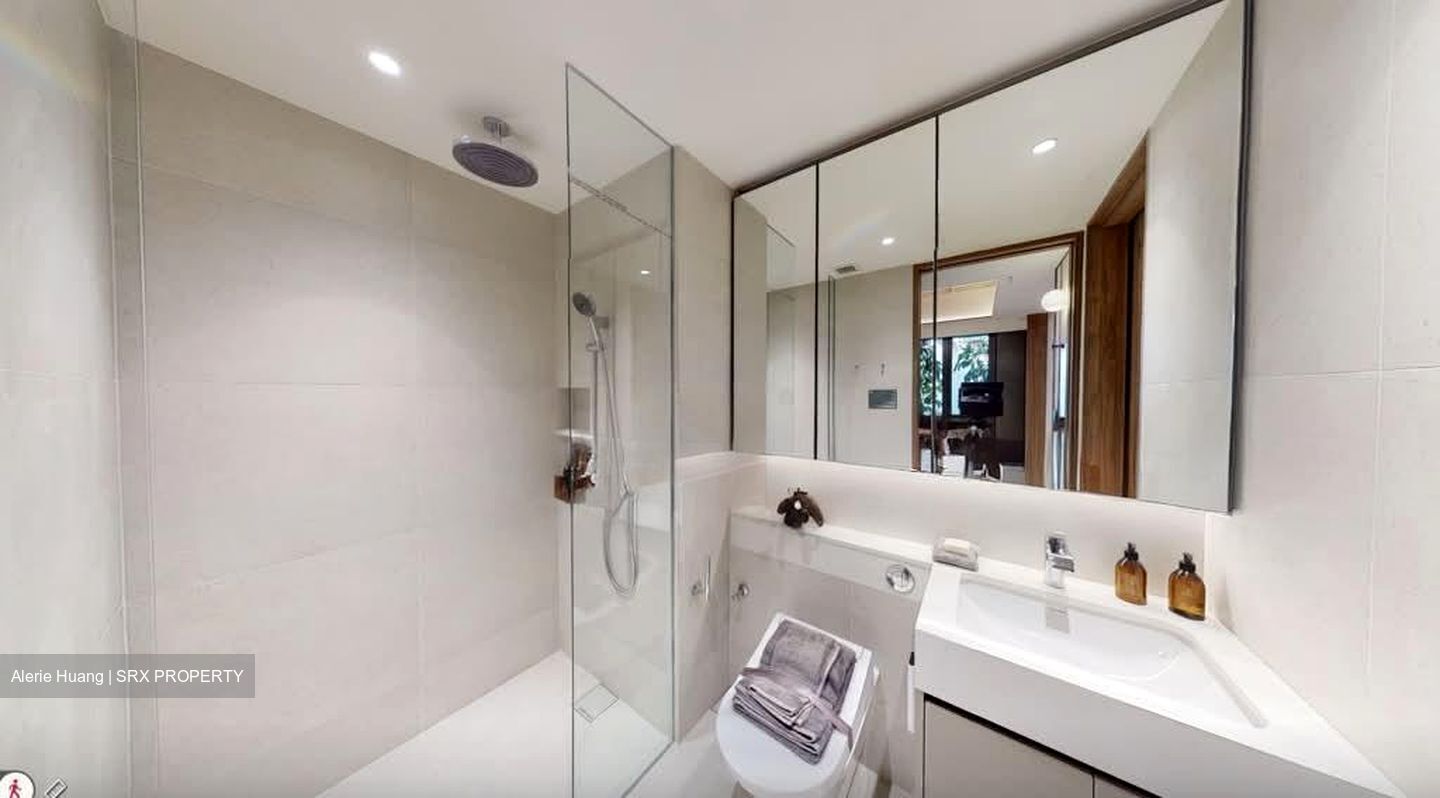 The Reserve Residences (D21), Apartment #562826271